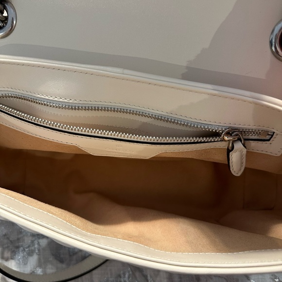 💗 SOLD 💗Authentic Gucci Marmont bag, small - Picture 6 of 13